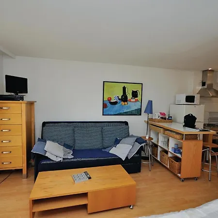 Apartamento Ij-1566 *