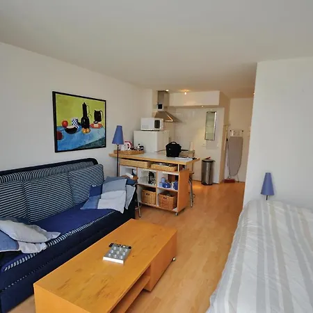 Ij-1566 Apartamento *