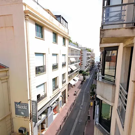 Apartamento Ij-1566 Cannes