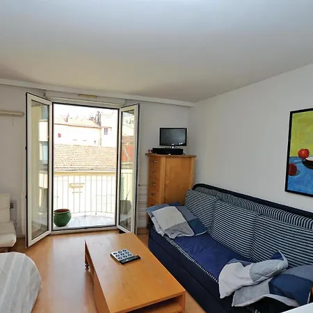 Apartamento Ij-1566 Cannes