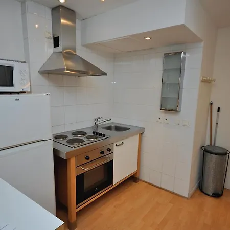 Apartamento Ij-1566